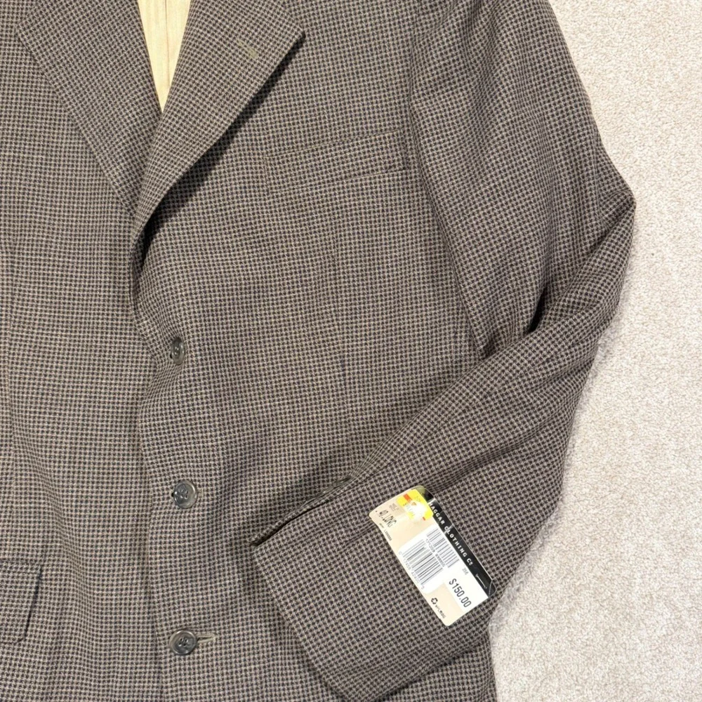 Haggar city casuals